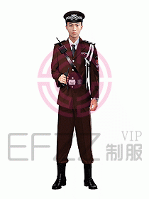 保安服獵裝圖片002