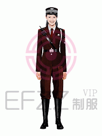 保安服獵裝圖片003