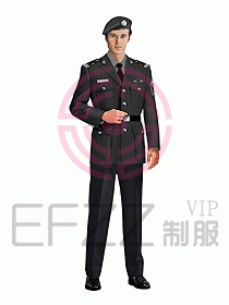 保安服獵裝圖片006