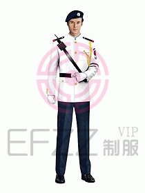 保安服獵裝圖片009