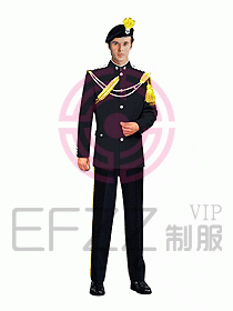 保安服獵裝圖片012