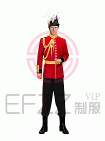 保安服獵裝圖片015