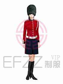 保安服獵裝圖片016