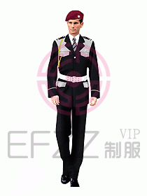保安服獵裝圖片017