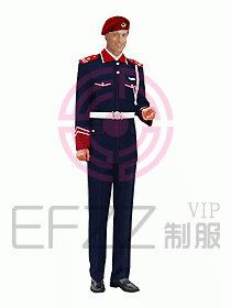 保安服獵裝圖片022