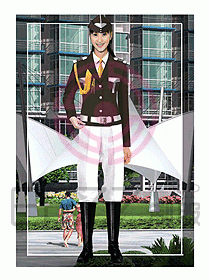 保安服獵裝圖片025