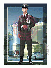 保安服獵裝圖片026