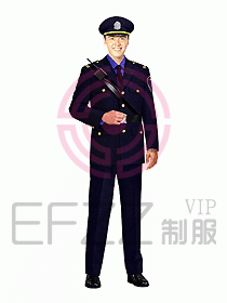 保安服獵裝圖片033