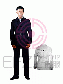 保安服獵裝圖片035