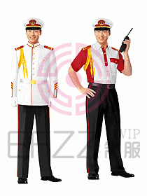 保安服獵裝圖片046