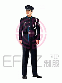 保安服獵裝圖片050