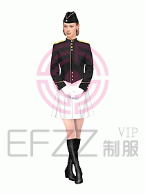 保安服獵裝圖片055