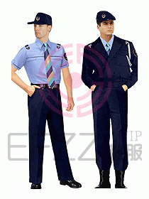 保安服獵裝圖片057