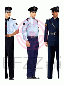 保安服獵裝圖片061