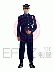 保安服獵裝圖片063