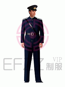 保安服獵裝圖片064