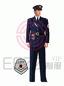 保安服獵裝圖片069