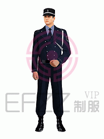 保安服獵裝圖片072