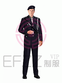 保安服獵裝圖片080