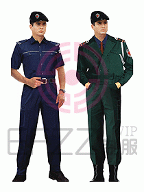 保安服獵裝圖片084