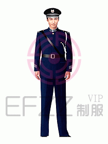 保安服獵裝圖片086