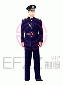 保安服獵裝圖片085