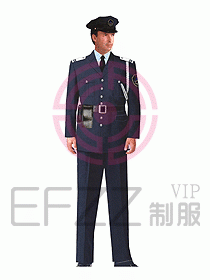 保安服獵裝圖片088