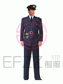 保安服獵裝圖片087