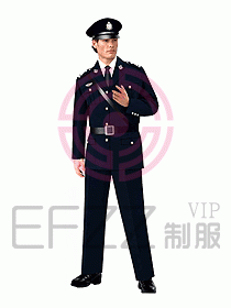 保安服獵裝圖片092
