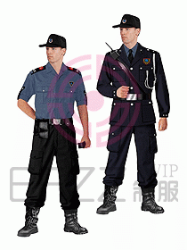 保安服獵裝圖片116