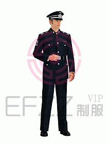 保安服獵裝圖片118