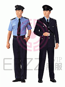 保安服獵裝圖片119