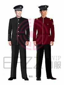 保安服獵裝圖片130