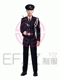 保安服獵裝圖片134