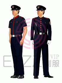 保安服獵裝圖片133