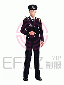 保安服獵裝圖片135