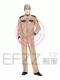 保安服獵裝圖片142