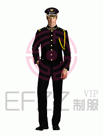 保安服獵裝圖片148