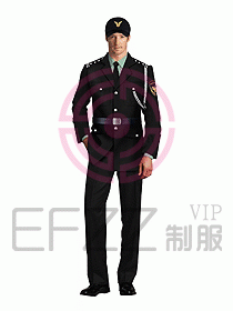 保安服獵裝圖片156