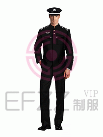 保安服獵裝圖片160