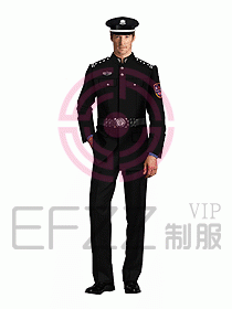 保安服獵裝圖片161