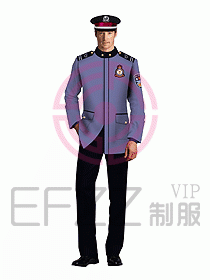 保安服獵裝圖片171