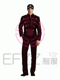 保安服獵裝圖片170