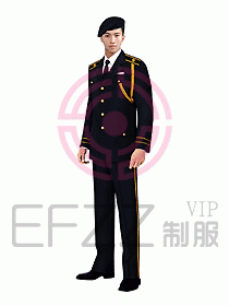 保安服獵裝圖片177