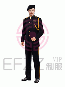 保安服獵裝圖片175