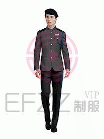 保安服獵裝圖片179