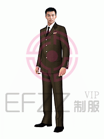 保安服獵裝圖片190