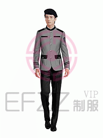 保安服獵裝圖片189