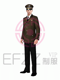 保安服獵裝圖片191