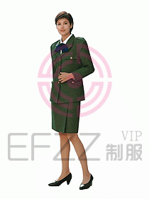 保安服西裝圖片062